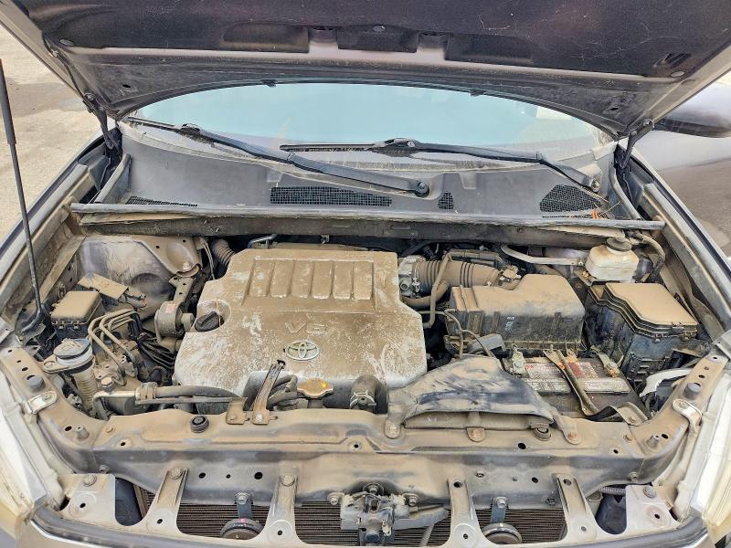 2013 Toyota Highlander Base