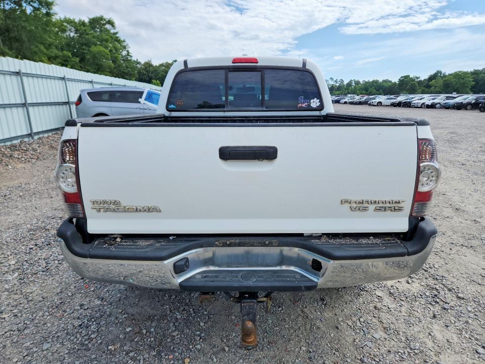 2010 Toyota Tacoma