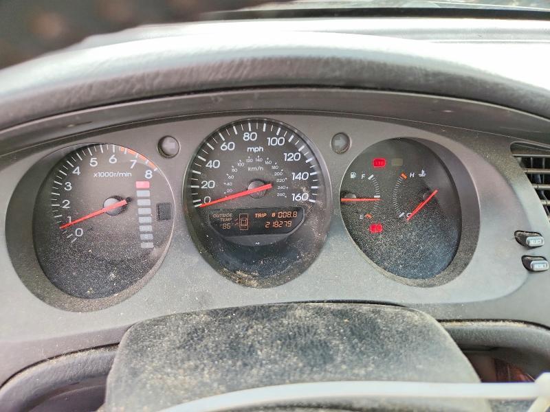 2003 Acura 3.2tl