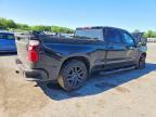 2024 Chevrolet Silverado K1500 RST