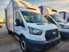2022 Ford Transit Delivery Truck