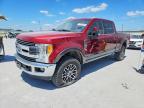 2017 Ford F250 Super Duty