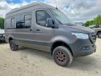 2019 Mercedes-Benz Sprinter 2500