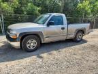 2002 Chevrolet Silverado C1500