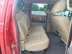 2009 Ford F150 Supercrew