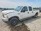 2003 Ford F250 Super Duty