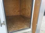 2016 Foresriver 2016 Forest River Value Hauler Enclosed Cargo Trai