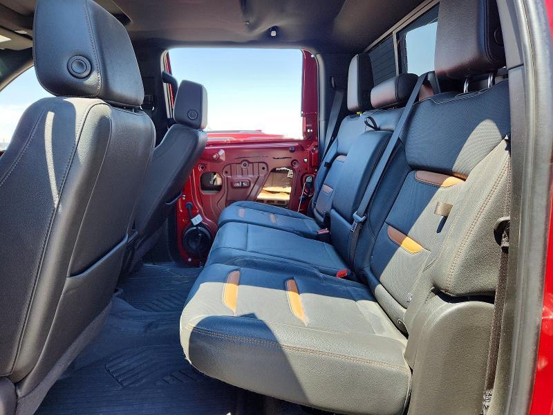 2024 GMC Sierra K2500 AT4