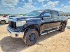2014 Toyota Tundra Crewmax Platinum