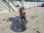 2014 Harley-Davidson FLD Switchback
