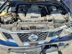 2010 Nissan Frontier SE V6