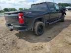 2022 Chevrolet Silverado K2500 Custom