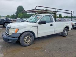 Ford Vehiculos salvage en venta: 2013 Ford F150