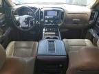 2016 Chevrolet Silverado K1500 LTZ