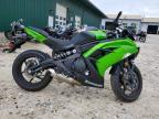 2014 Kawasaki EX650 F