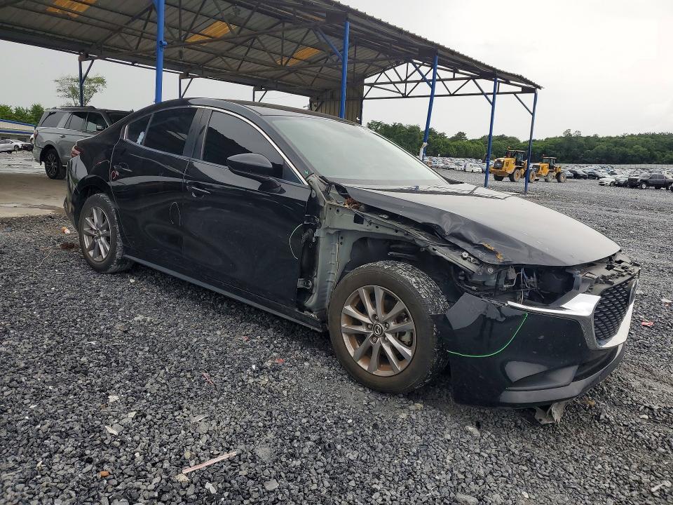 2021 Mazda 3