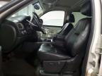 2012 Chevrolet Silverado K1500 LTZ