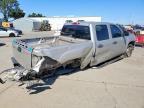 2008 GMC Sierra C1500