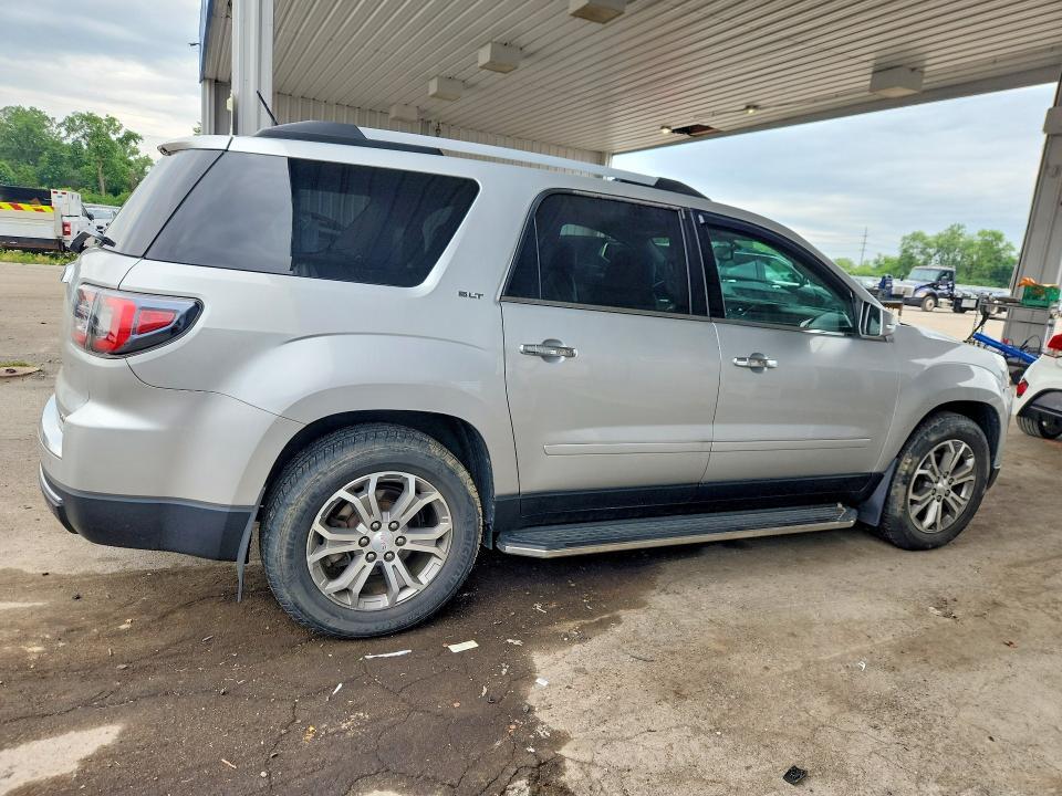 2015 GMC Acadia Slt-2