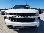 2021 Chevrolet Silverado C1500 Custom