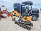 2020 Case Logic 2020 Case CX17C Mini Excavator