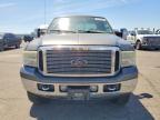 2006 Ford F350 SRW Super Duty