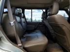 1995 Mitsubishi Montero sr