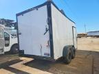2026 Quality Trailer Trailers-Equipment Trailer