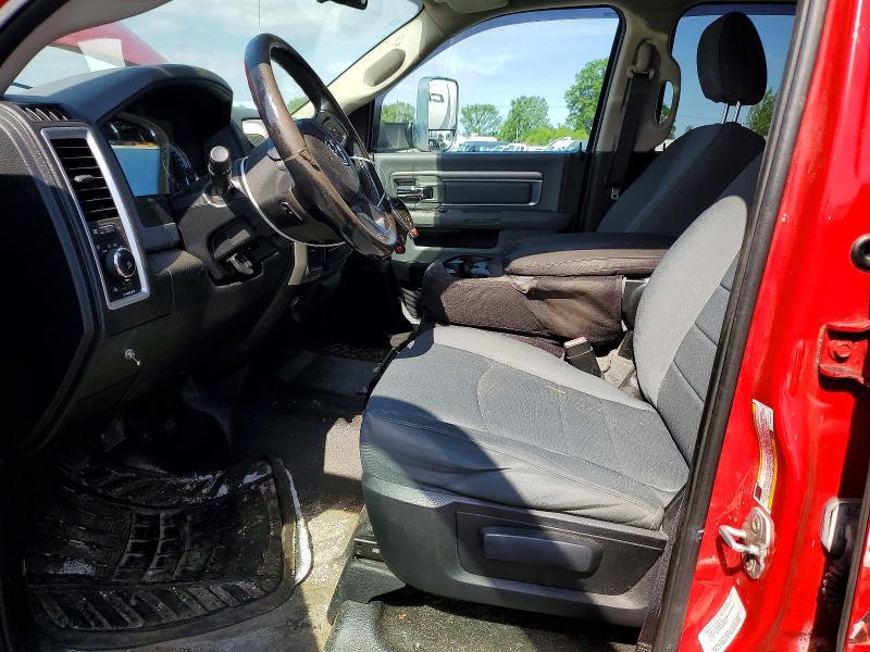 2014 Dodge Ram 5500