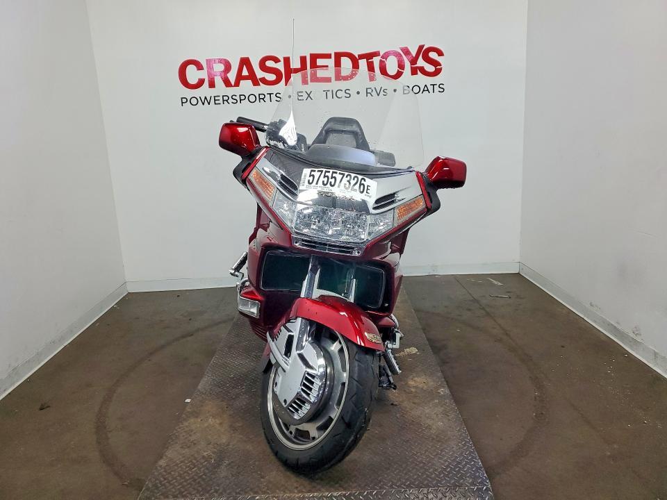 1998 Honda GL1500 A