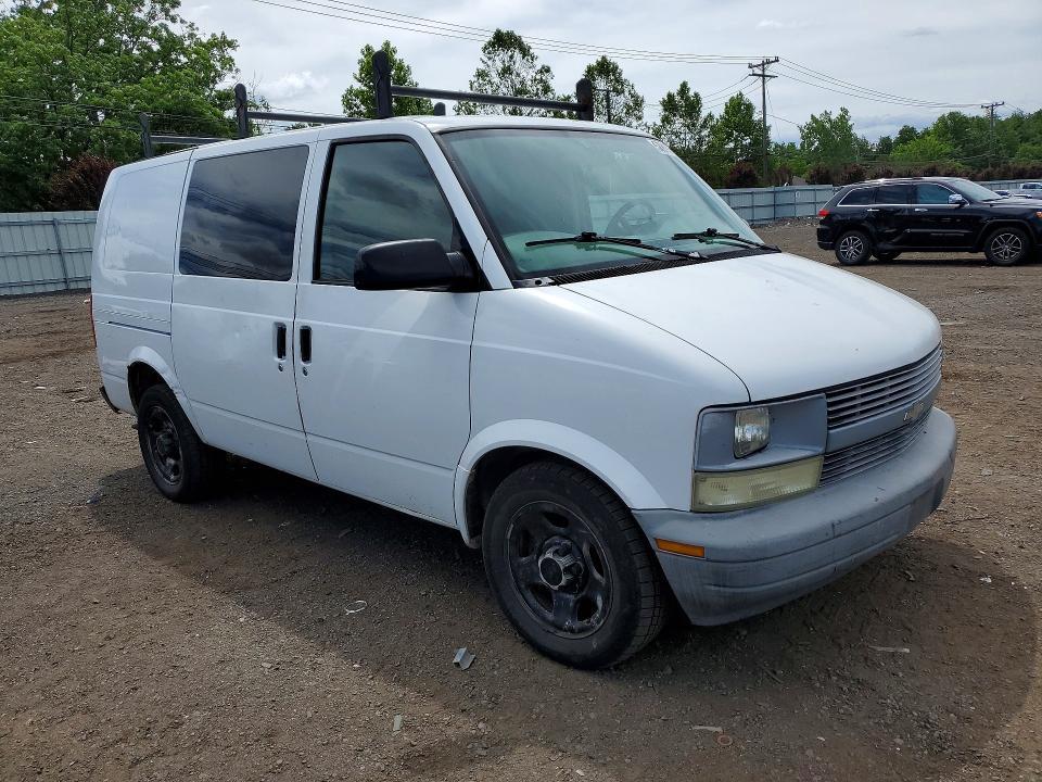 2005 Chevrolet Astro