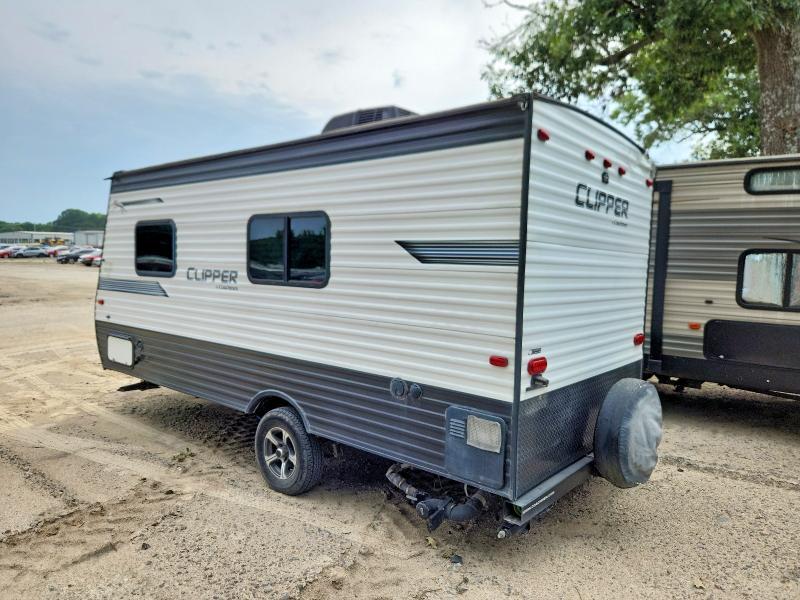 2019 Foresriver 2019 Forest River Clipper Camper