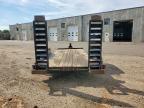 2018 Felling Trailer 2018 Felling Equipment Trailer