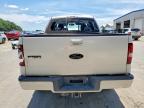 2008 Ford F150 Supercrew