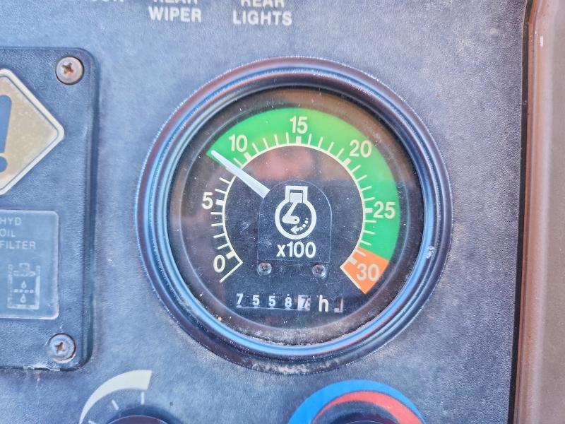 1986 John Deere 300D