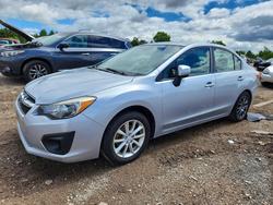 2012 Subaru Impreza Premium for sale in Elgin, IL