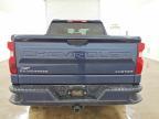 2022 Chevrolet Silverado K1500 Custom