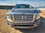 2016 Nissan Titan XD Platinum Reserve