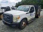 2013 Ford F350 Super Duty