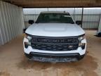 2023 Chevrolet Silverado K1500