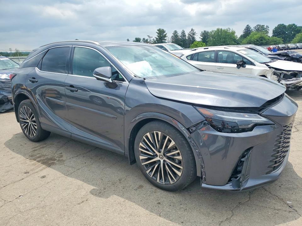 2024 Lexus Rx 350h Premium+