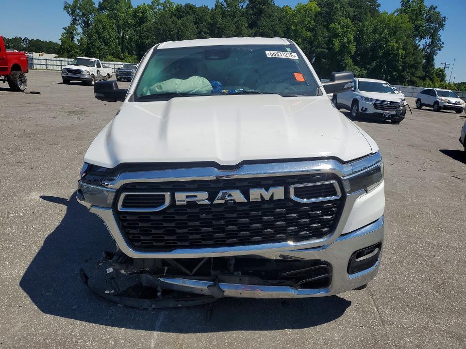 2025 Dodge RAM 1500 BIG Horn