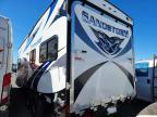2015 Foresriver 2015 Forest River Sandstorm Camper