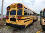 2012 Bluebird Vision-School Bus