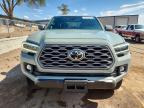 2023 Toyota Tacoma TRD OFF-Road
