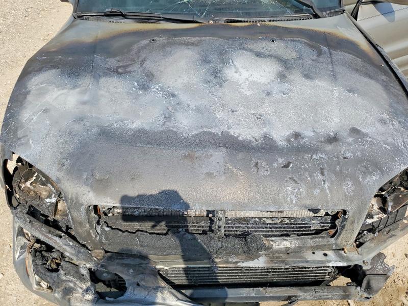 1999 Toyota Rav4 Base