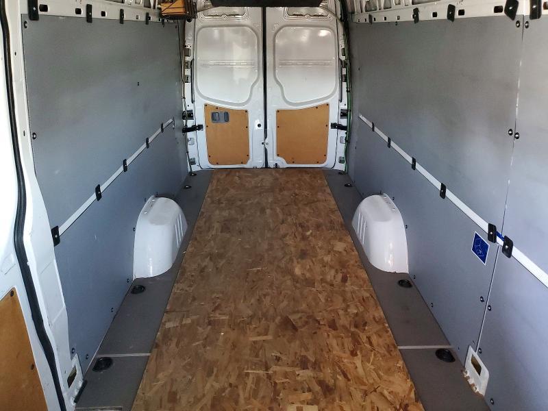 2016 Mercedes-Benz Sprinter 2500 Delivery Van