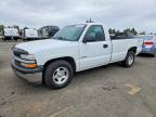2000 Chevrolet Silverado C1500