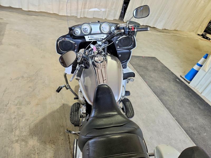 2013 Kawasaki VN1700 A