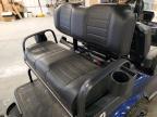 2024 Evolution Golf Cart